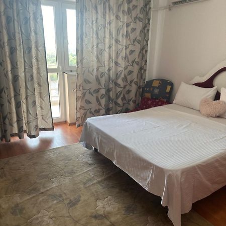Apartament Marcy Apartament Bukareszt Zewnętrze zdjęcie