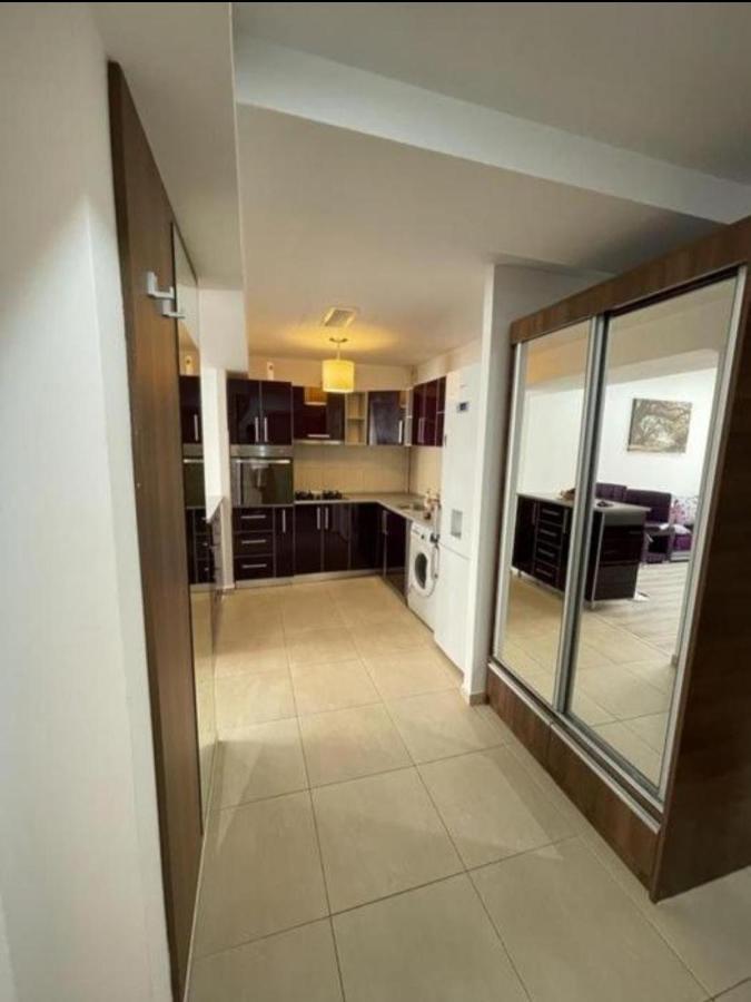 Apartament Marcy Apartament Bukareszt Zewnętrze zdjęcie