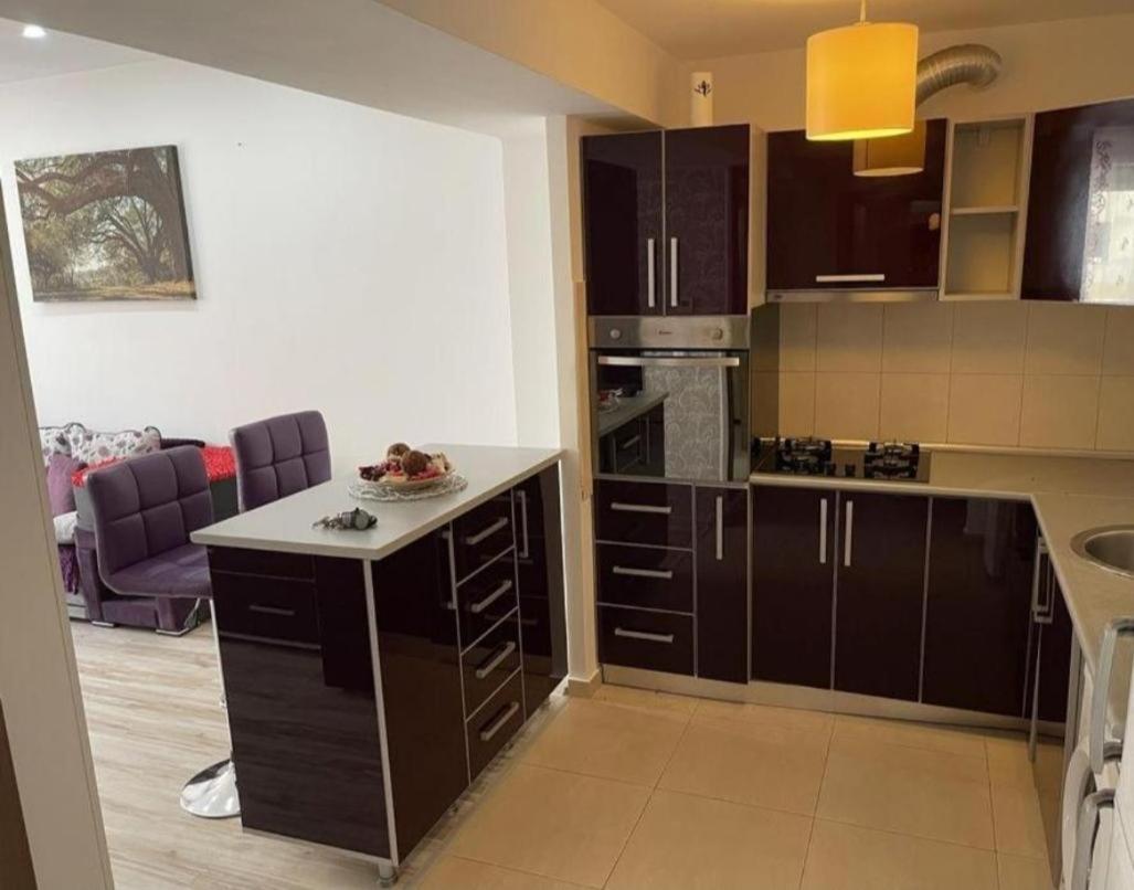 Apartament Marcy Apartament Bukareszt Zewnętrze zdjęcie