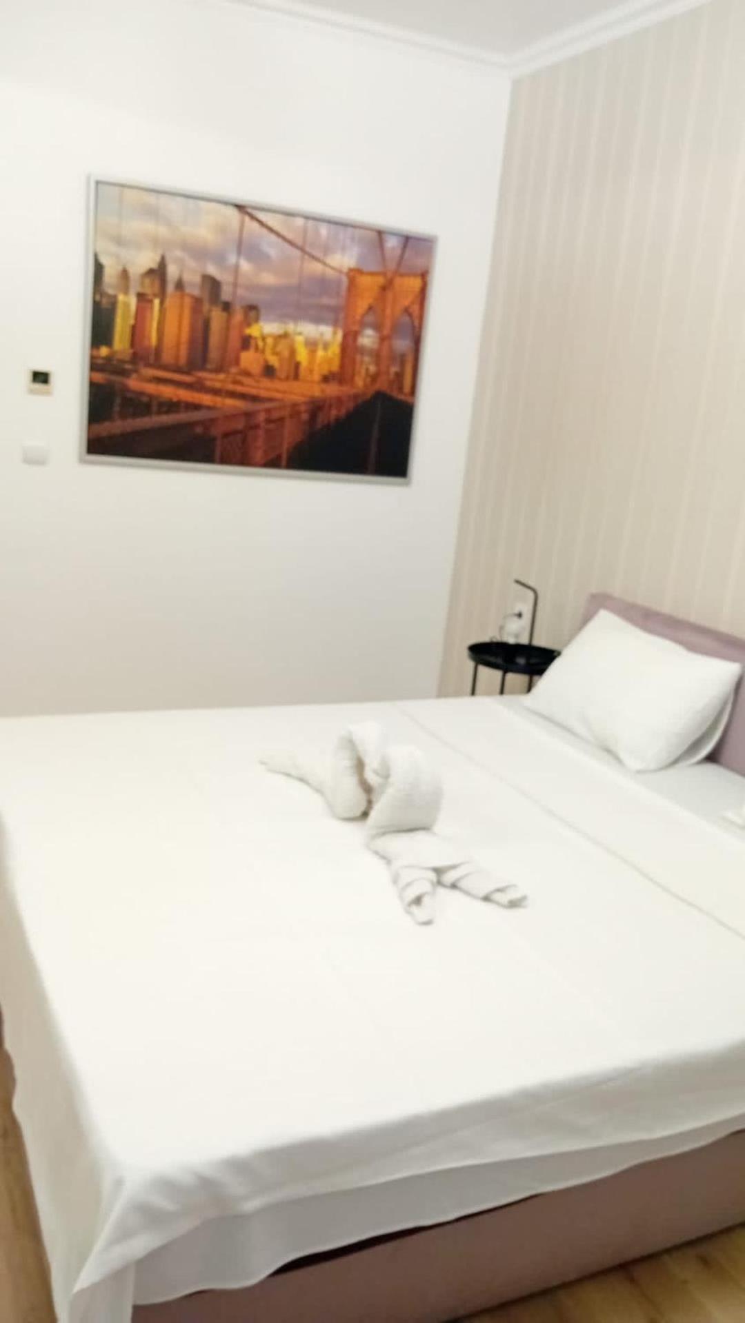 Apartament Marcy Apartament Bukareszt Zewnętrze zdjęcie