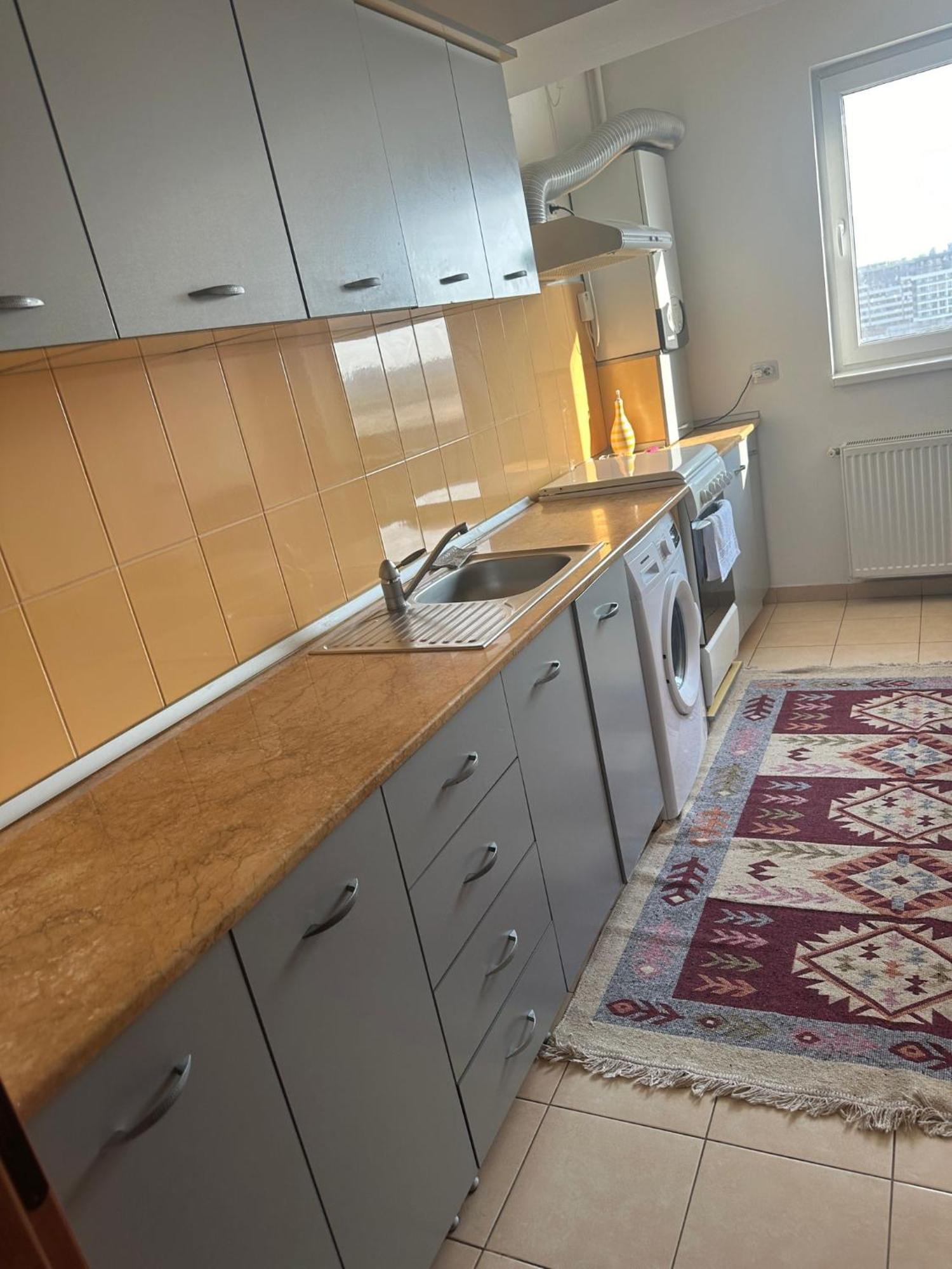 Apartament Marcy Apartament Bukareszt Zewnętrze zdjęcie