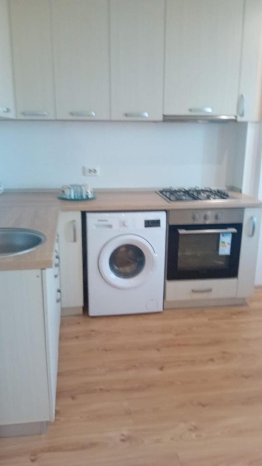 Apartament Marcy Apartament Bukareszt Zewnętrze zdjęcie
