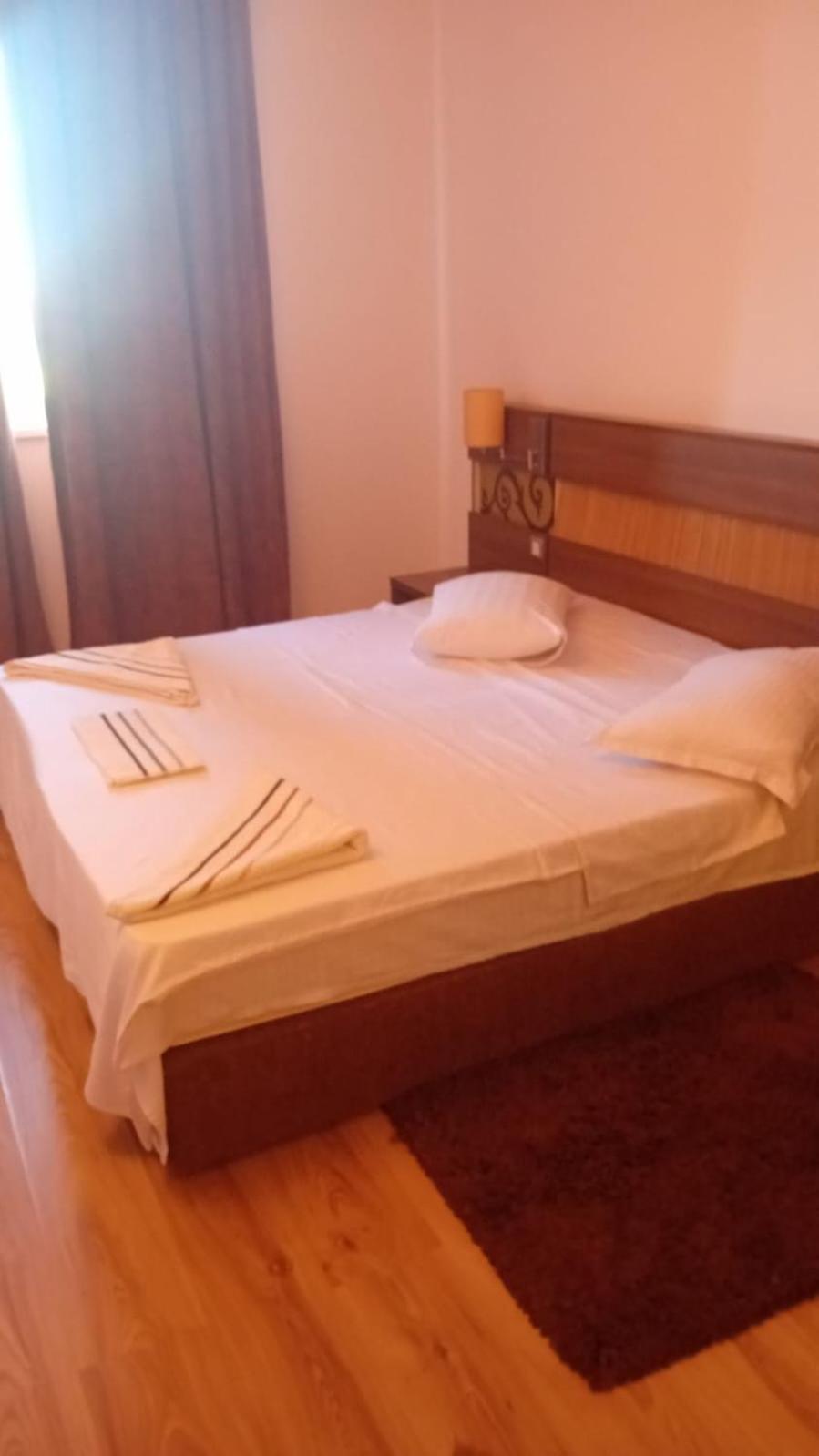 Apartament Marcy Apartament Bukareszt Zewnętrze zdjęcie