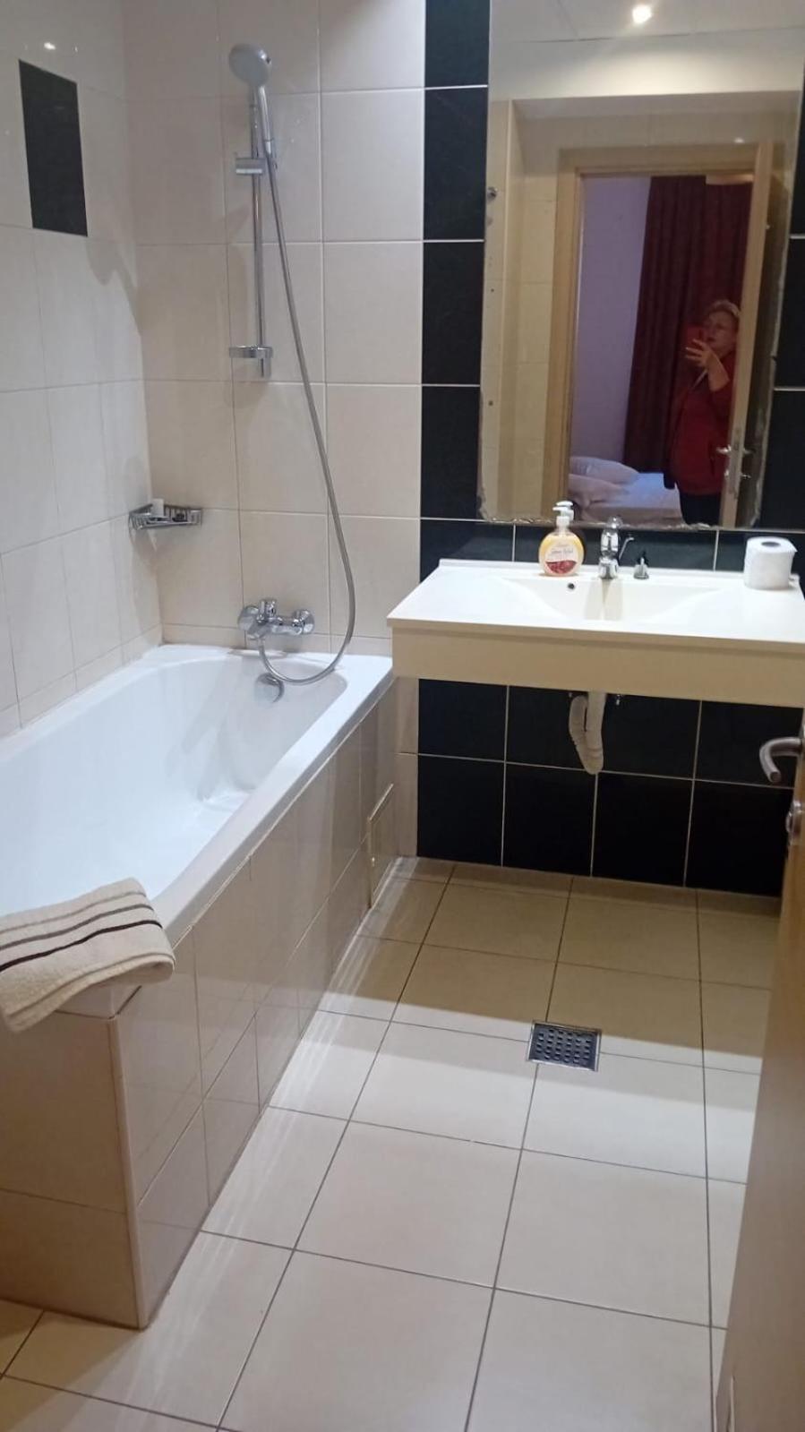 Apartament Marcy Apartament Bukareszt Zewnętrze zdjęcie